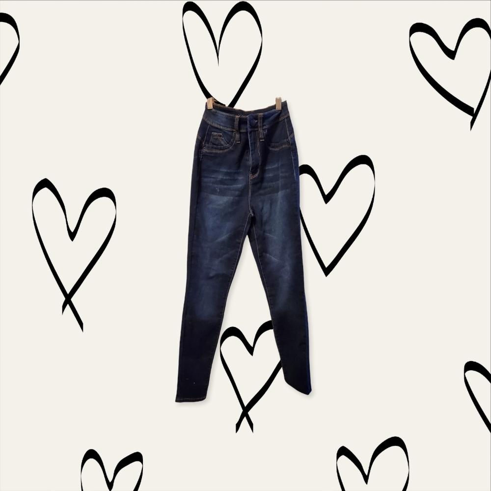 Fashion Nova Jeans (s)